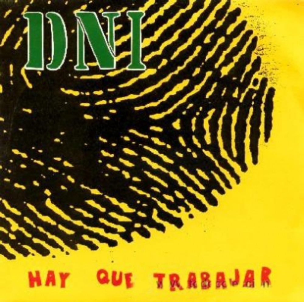 Hay Que Trabajar
