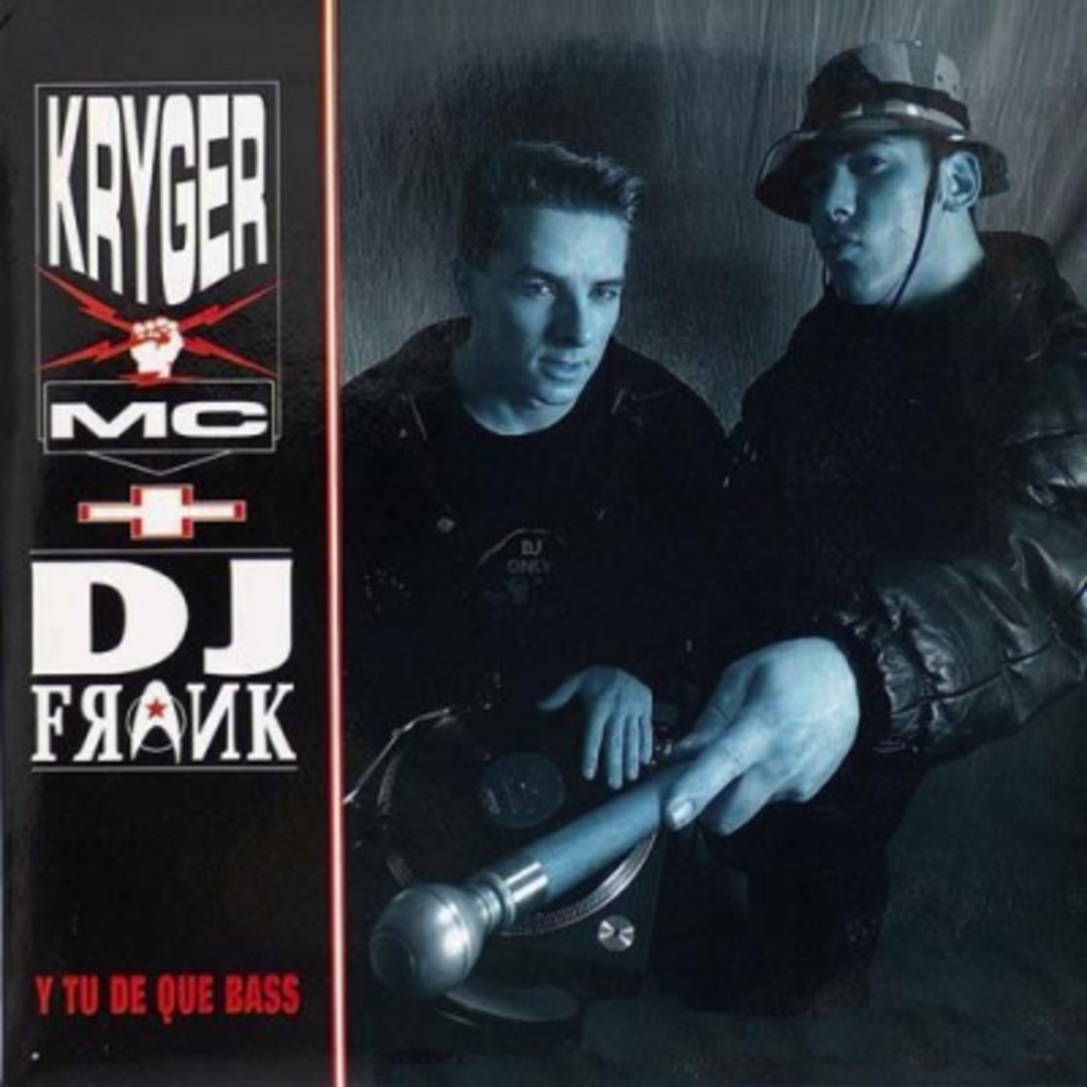 Portada de Y Tu De Que Bass