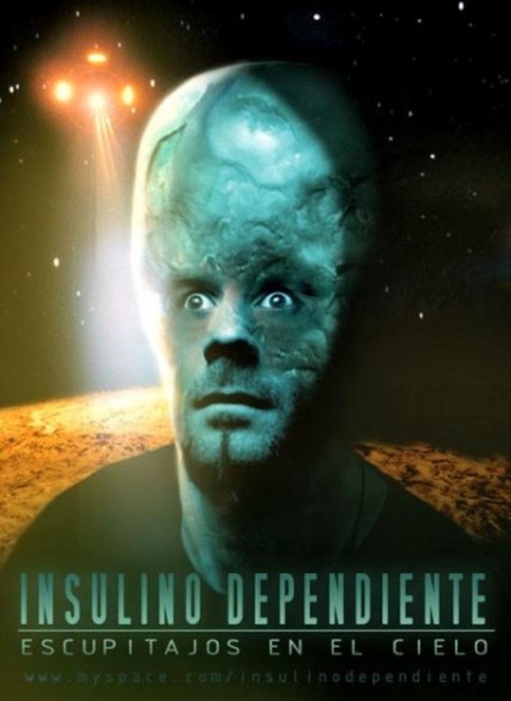 Escupitajos En El Cielo