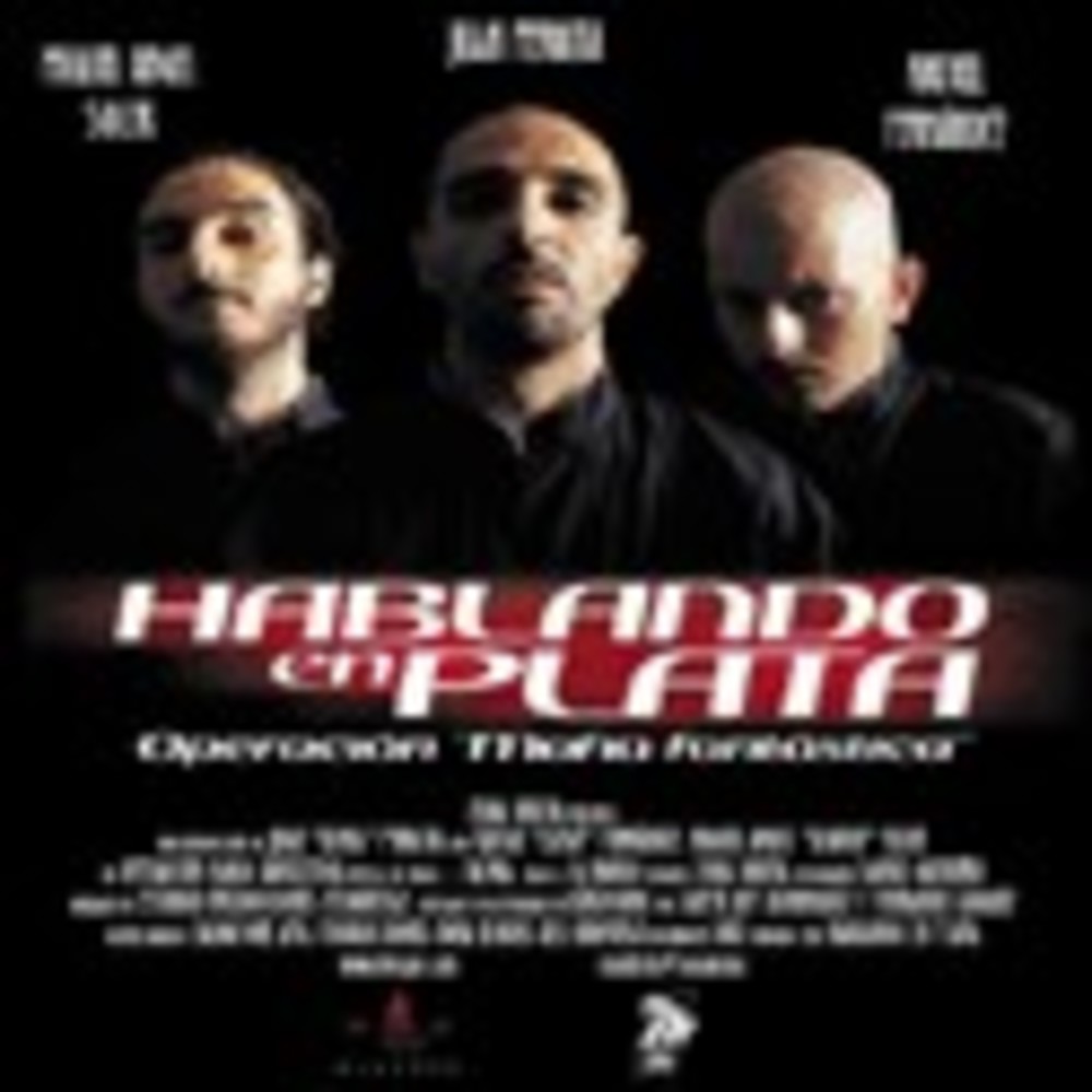 Operación Mafia Fantástica