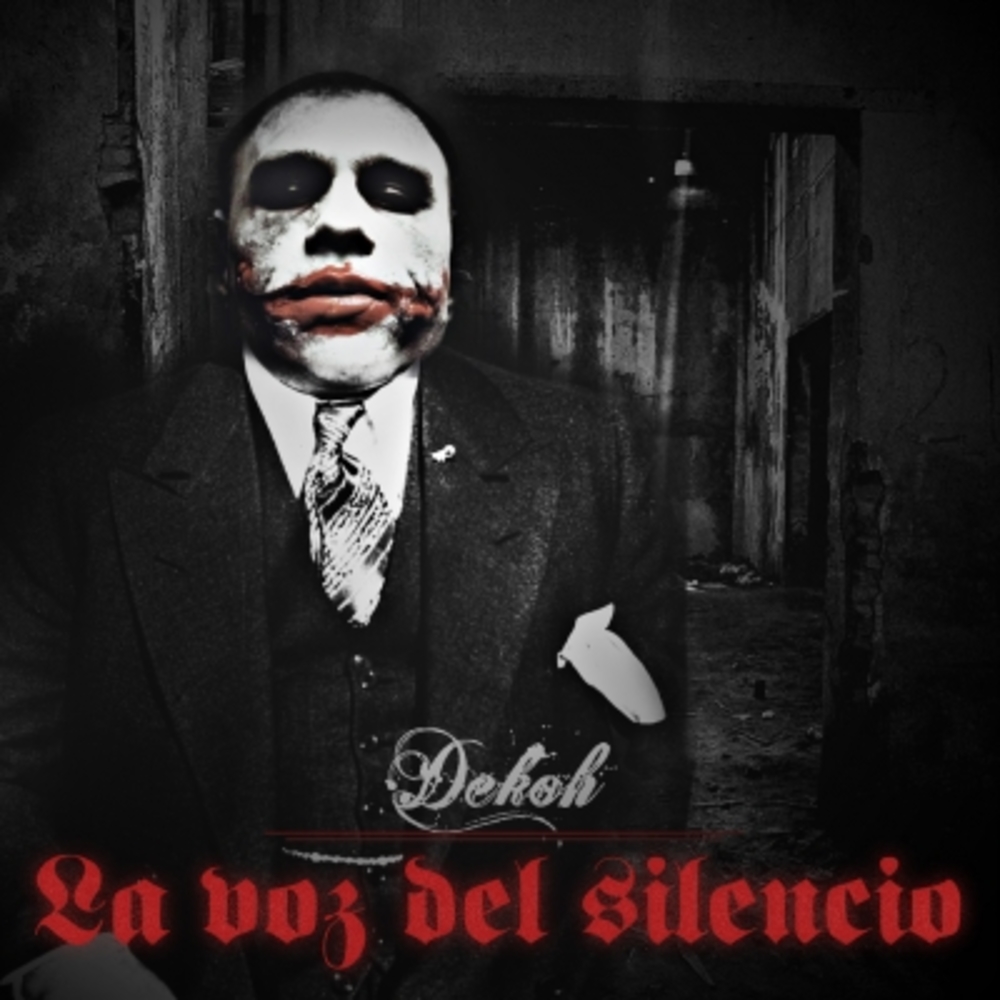 La Voz del Silencio