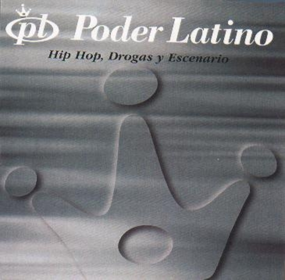 Portada de Hip Hop, Drogas Y Escenario