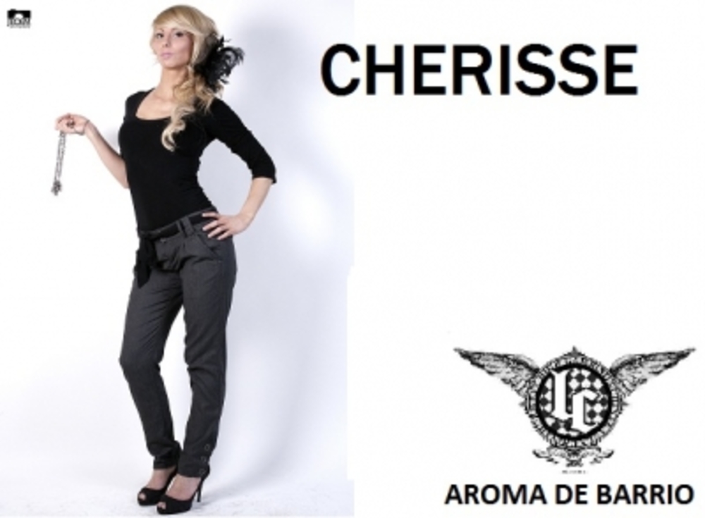 Aroma De Barrio (Edición Gold)