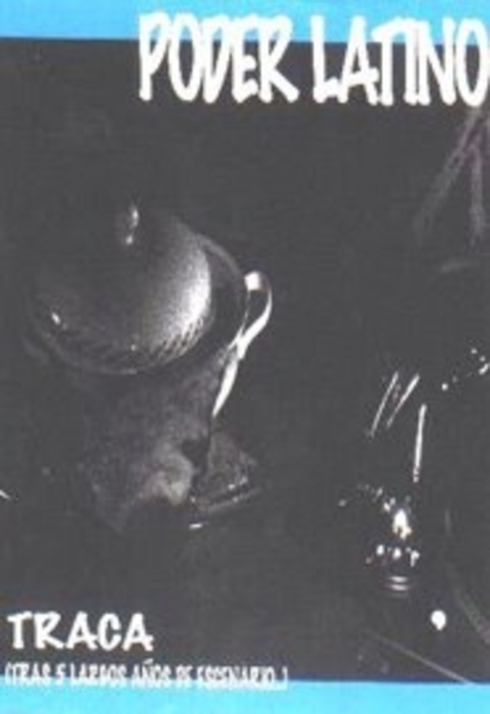 Traca. Tras 5 Largos Años De Escenario