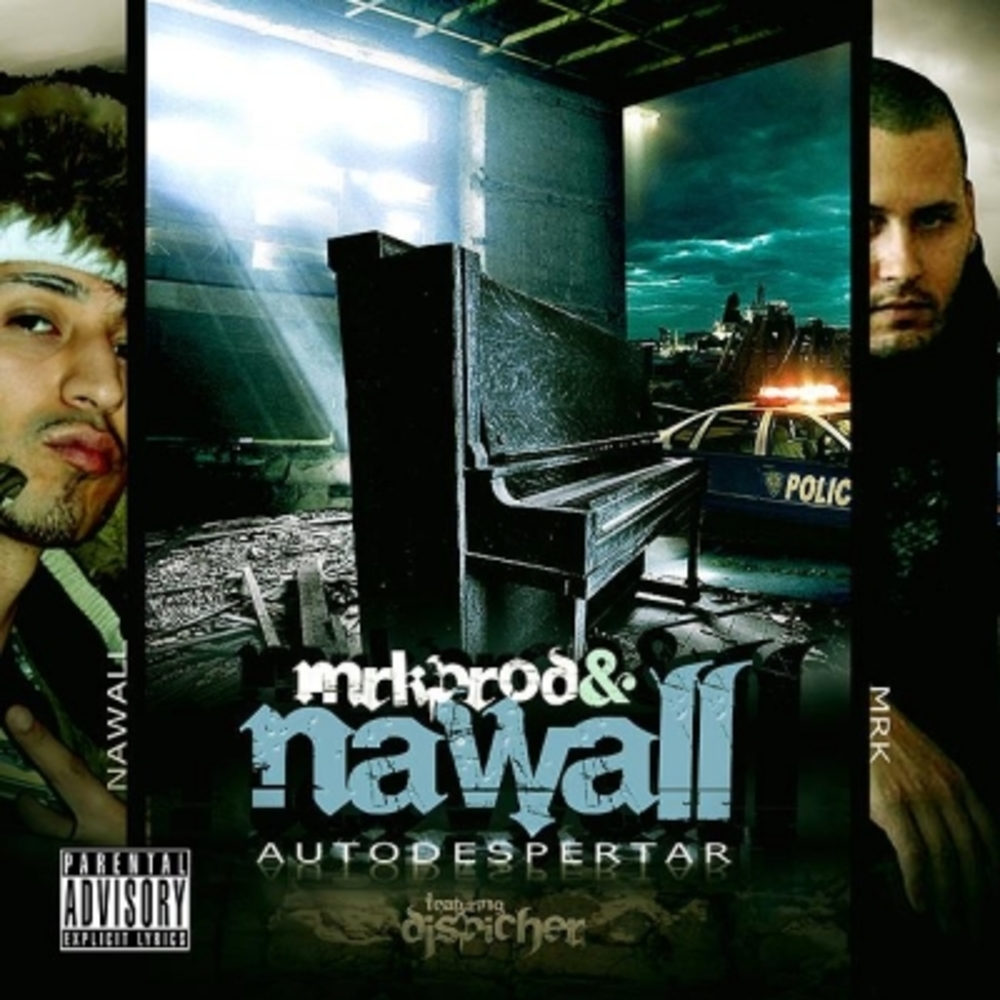 Portada de Autodespertar