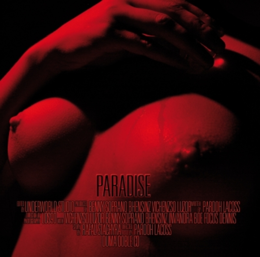 Portada de Duma / Paradise