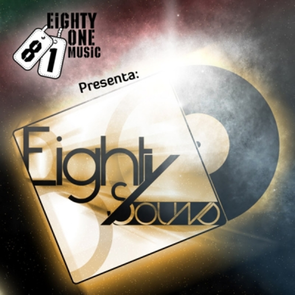 Portada de Eighty Sound
