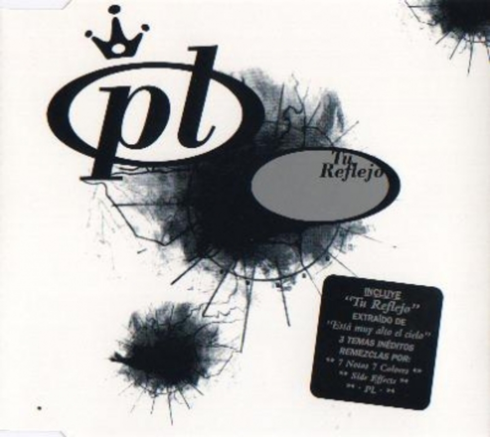 Tu Reflejo