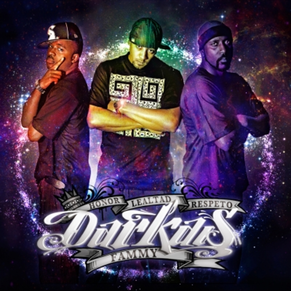 Portada de Honor, Lealtad Y Respeto