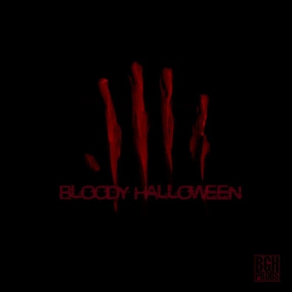 Bloody Halloween
