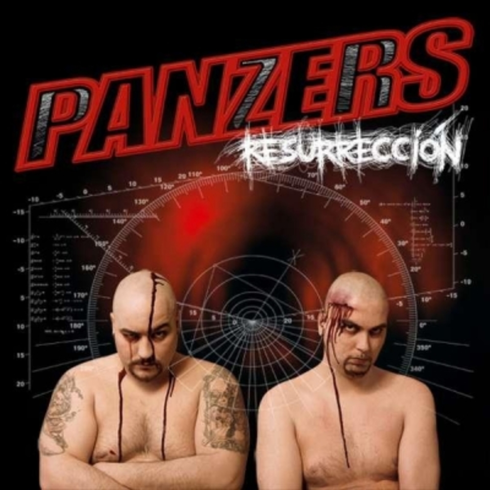 Portada de Resurreccion