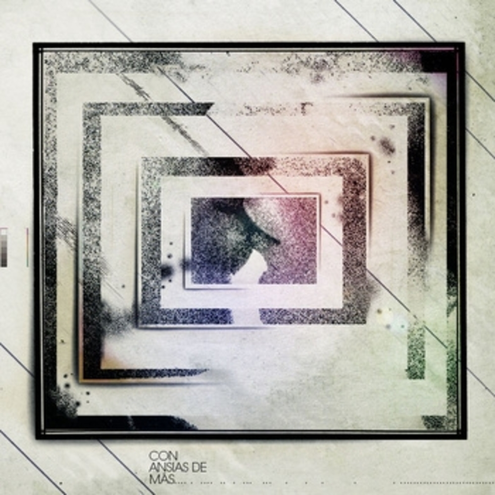 Portada de Con Ansias De Más