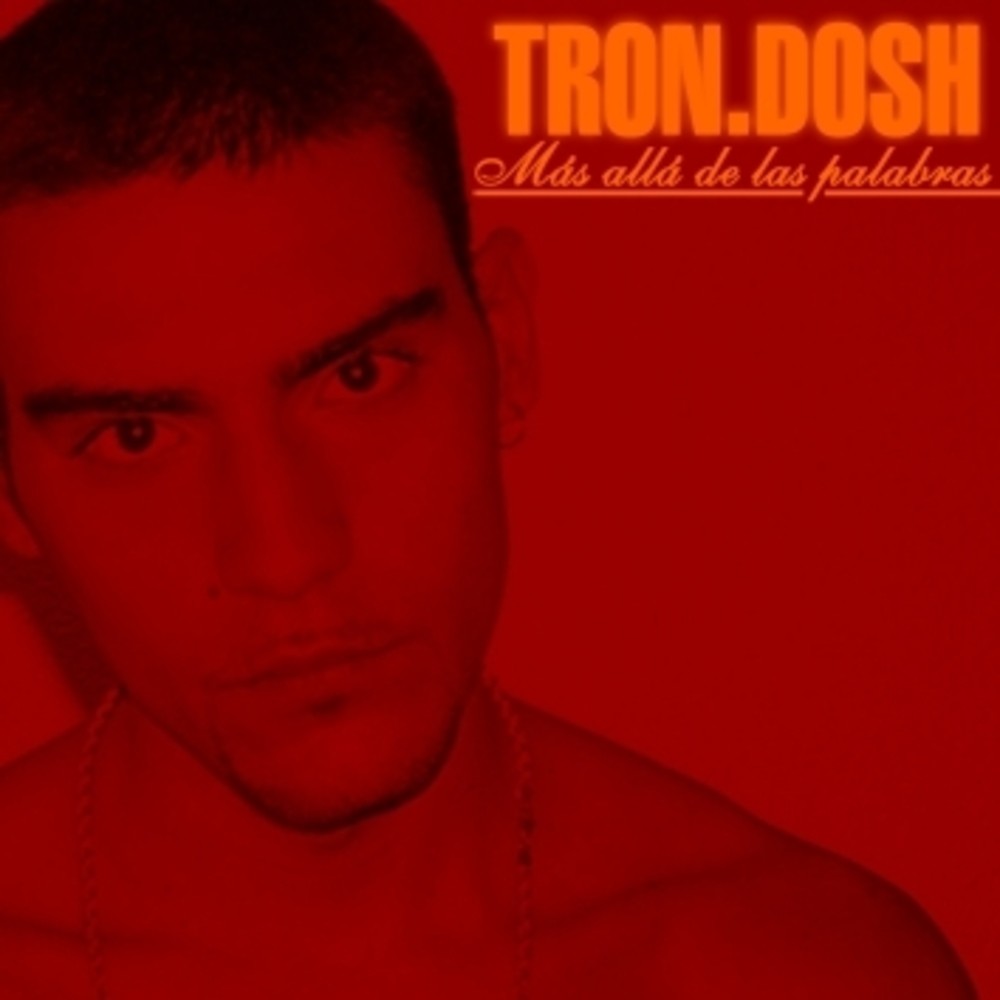 Más Allá De Las Palabras