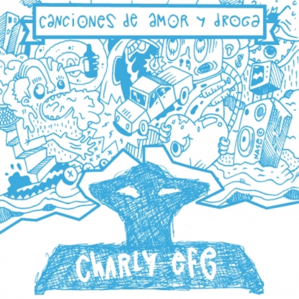 Canciones De Amor Y Droga