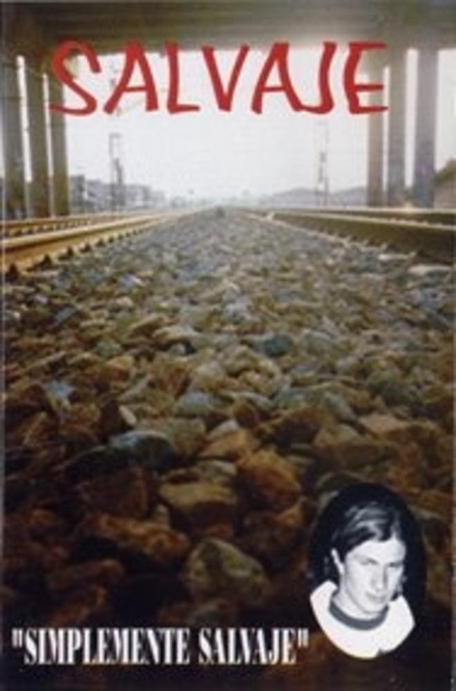 Símplemente Salvaje