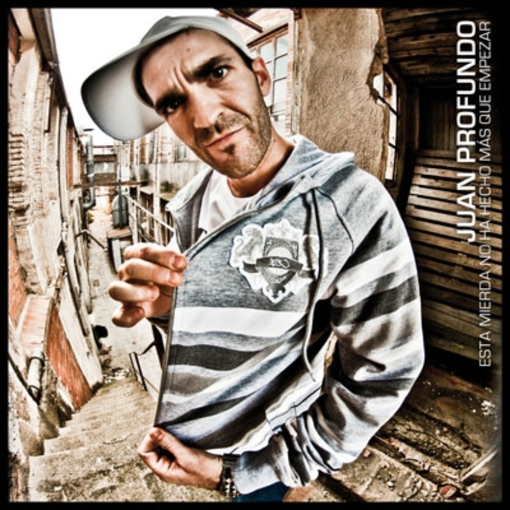 Esta Mierda No Ha Hecho Más Que Empezar