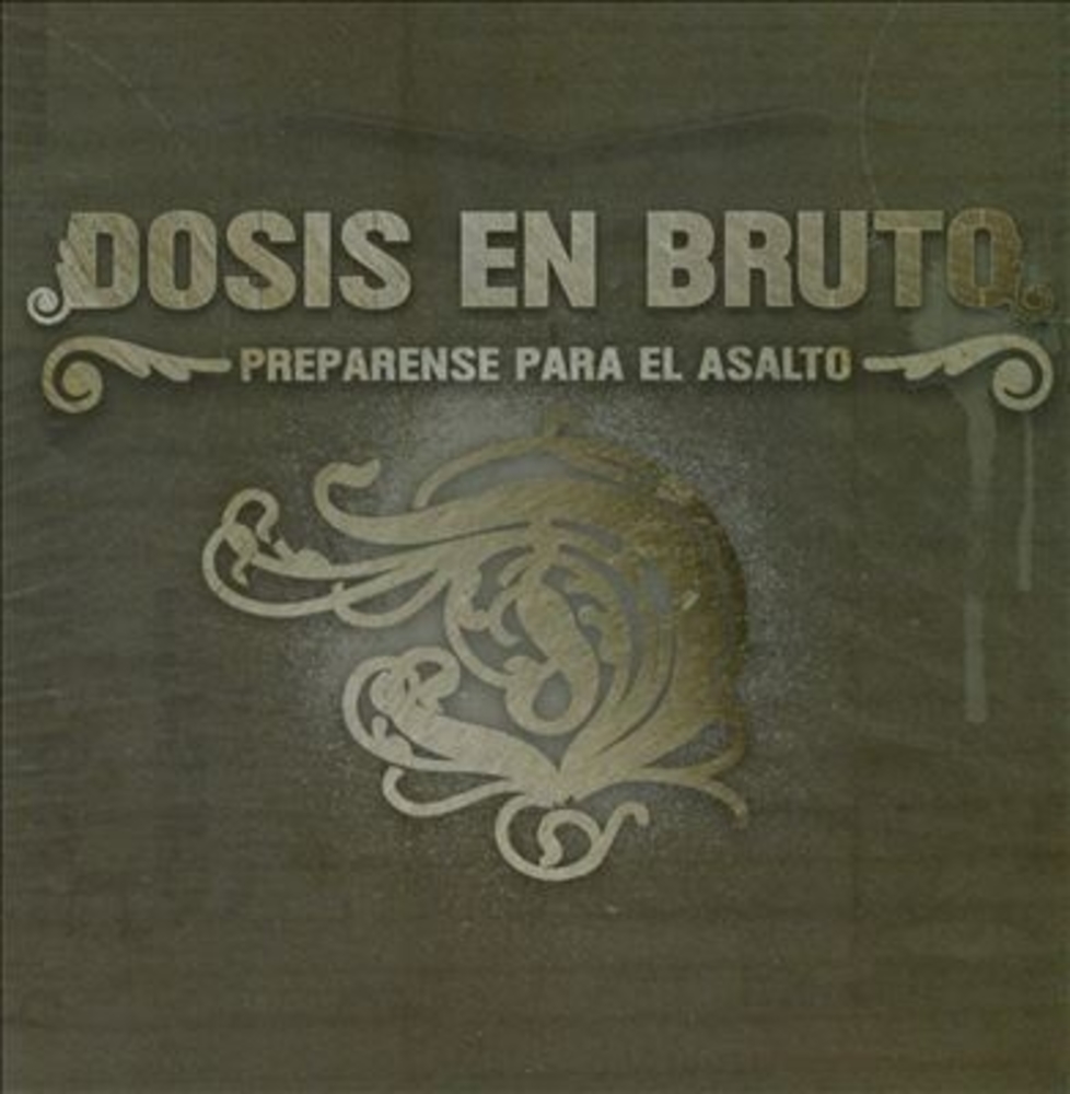 Portada de Preparense Para El Asalto