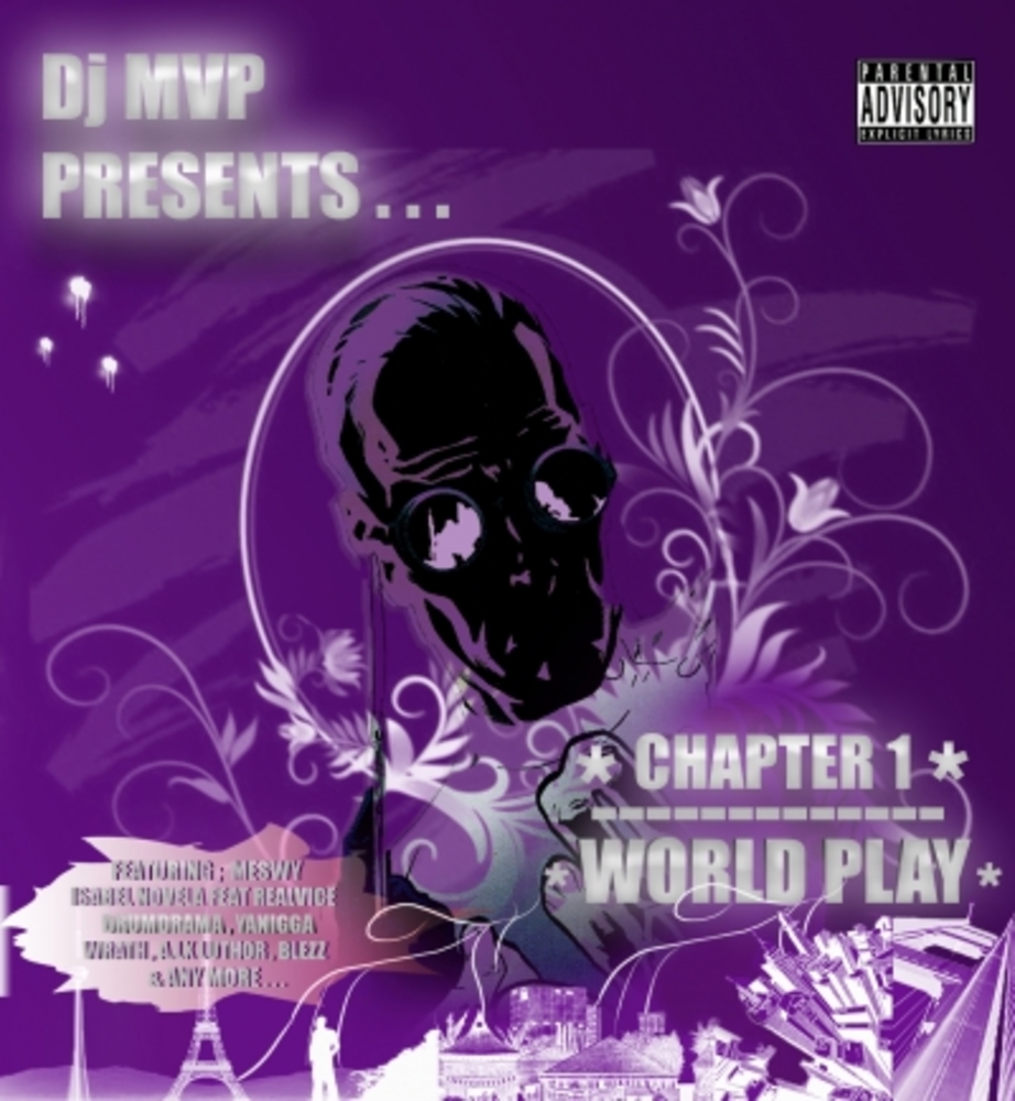 World Play Chapter 1