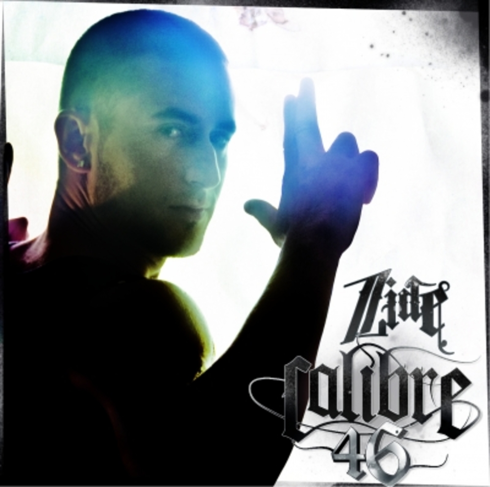 Portada de Calibre 46