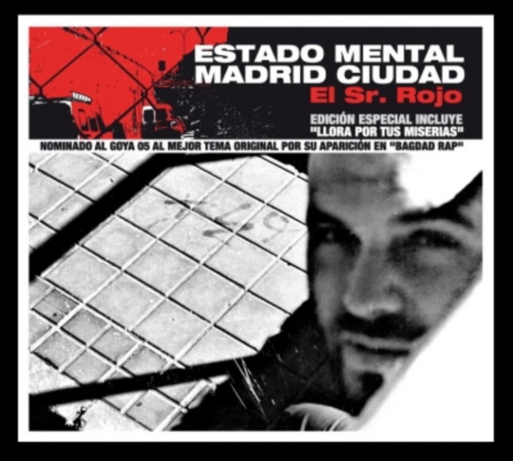 Estado Mental Madrid Ciudad