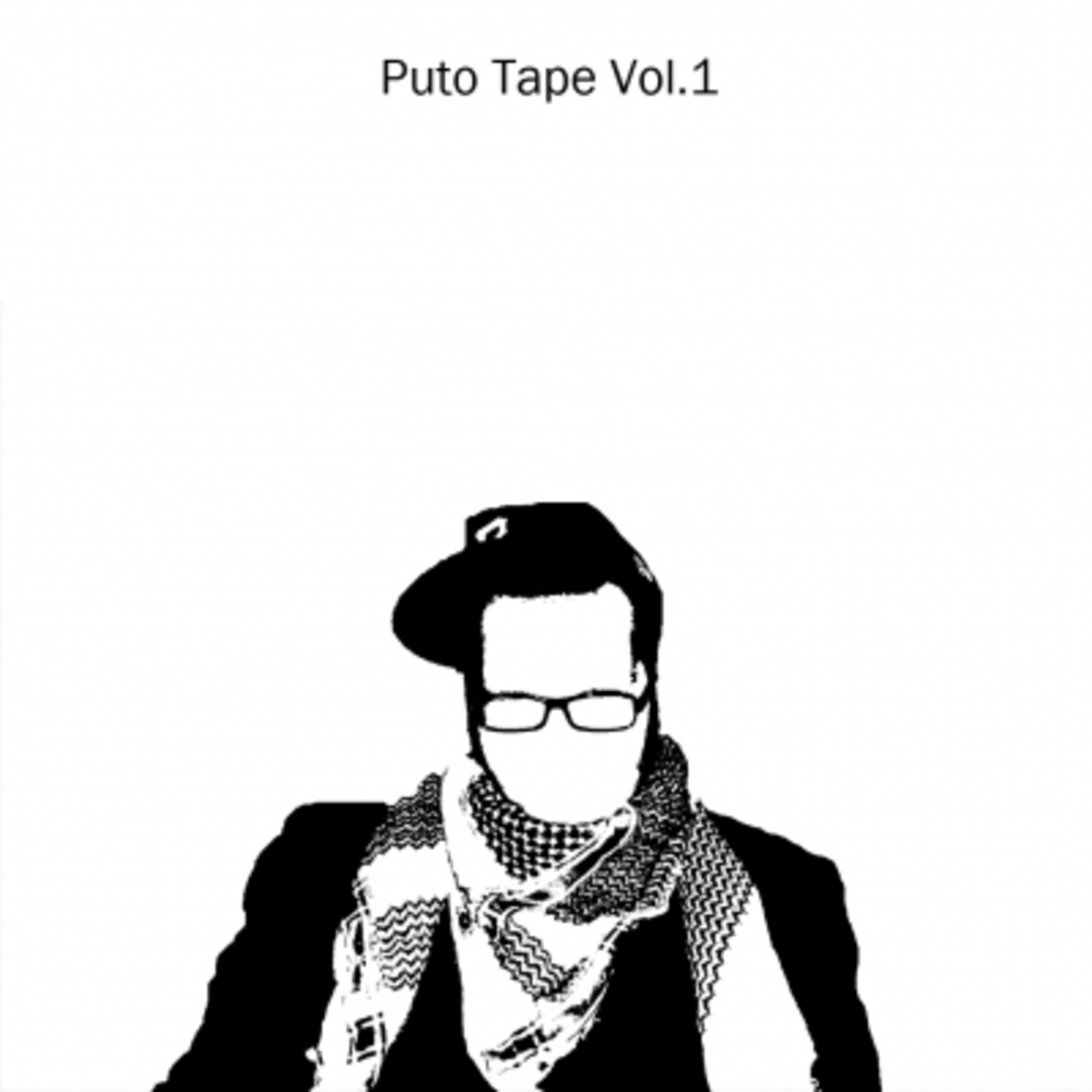 Puto Tape Vol.1
