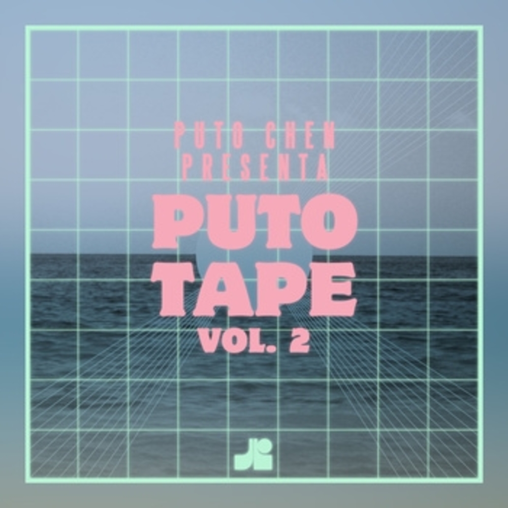 Puto Tape Vol.2