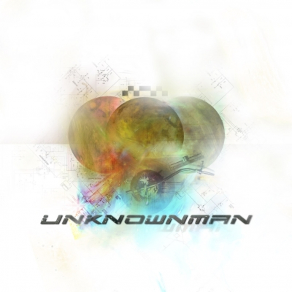 Unknown Man