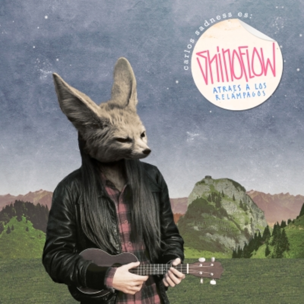 Atraes A Los Relámpagos