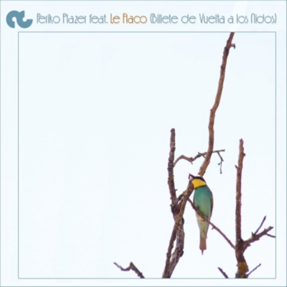 Billete De Vuelta A Los Nidos