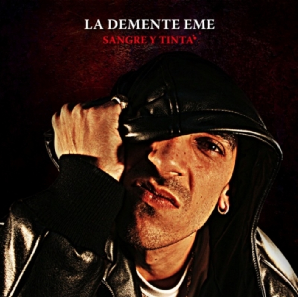 Sangre Y Tinta