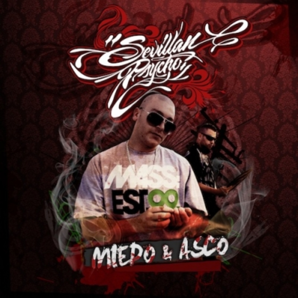 Miedo & Asco