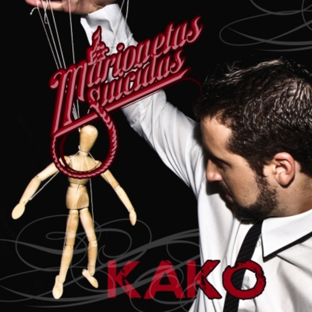 Marionetas Suicidas