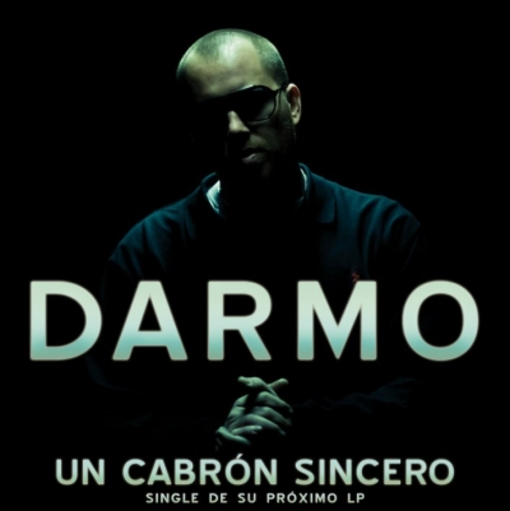 Portada de Un Cabrón Sincero