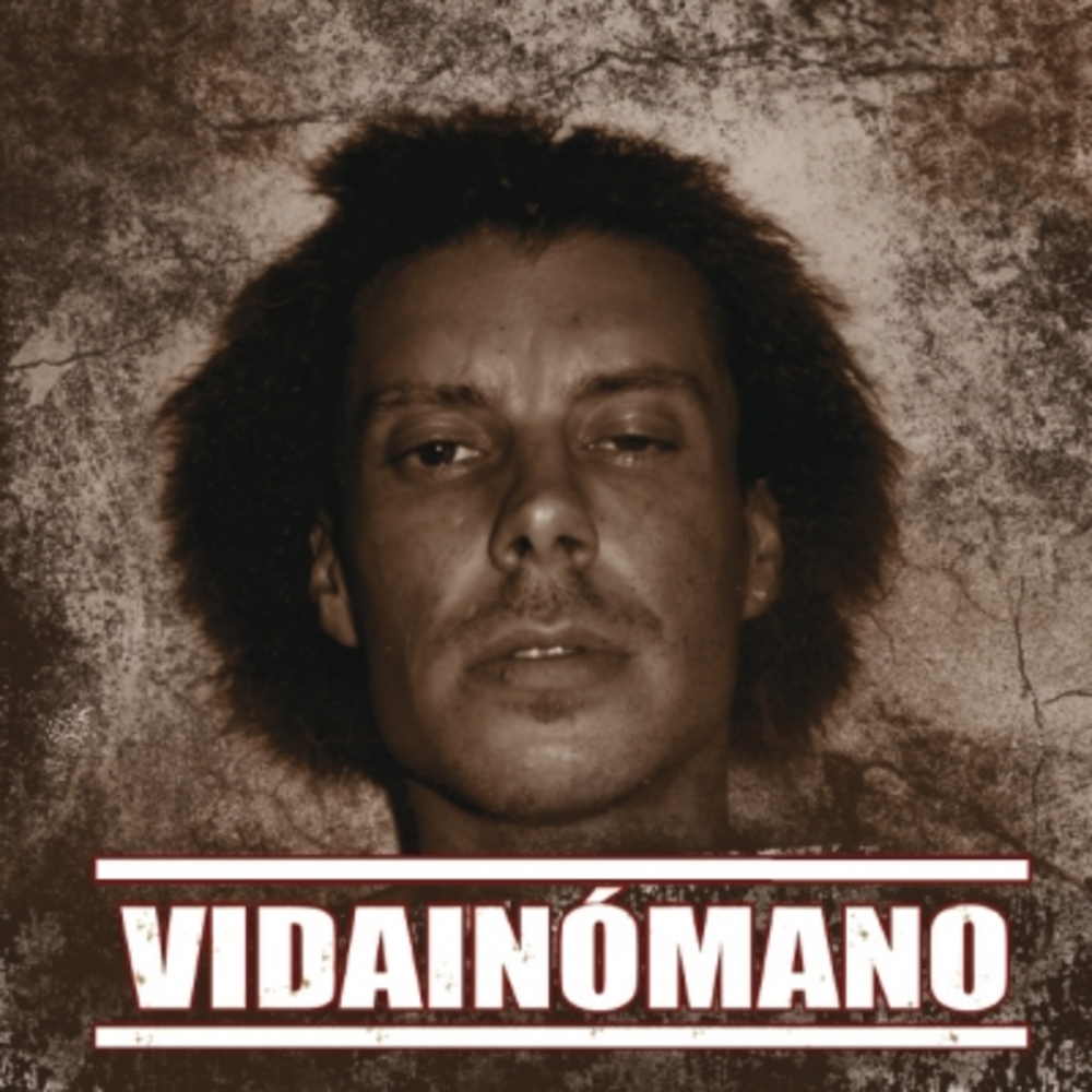 Vidainómano