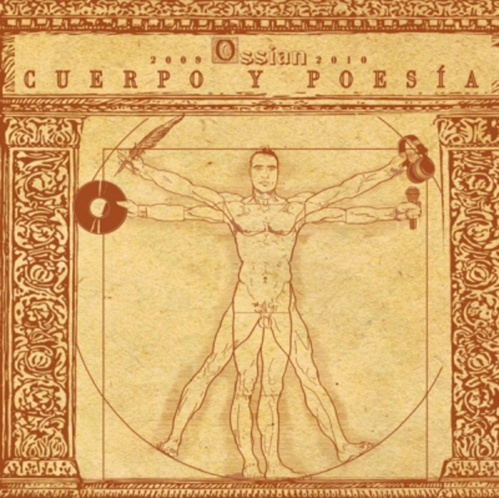 Cuerpo Y Poesía