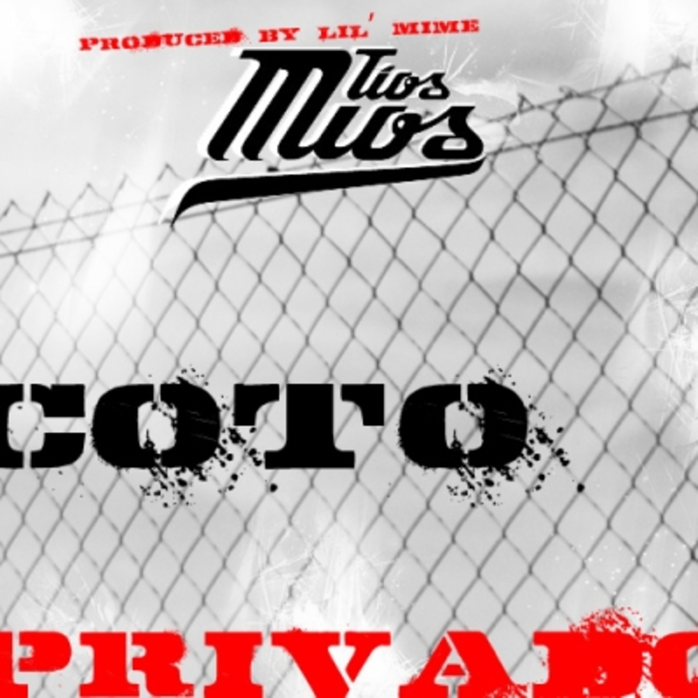 Coto Privado
