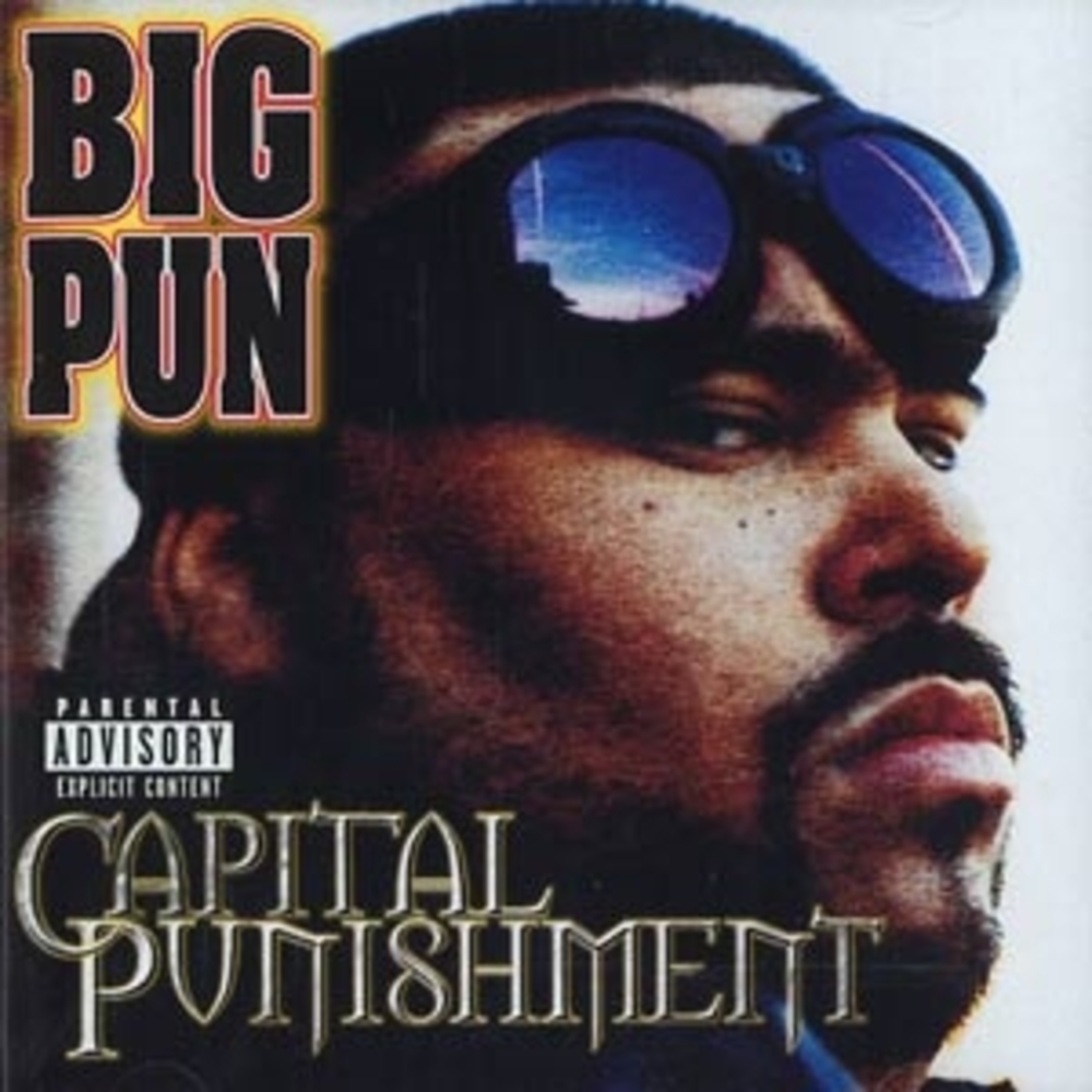 Capital Punishment