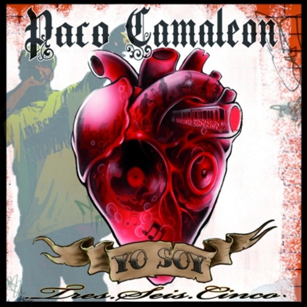 Portada de Yo Soy 365