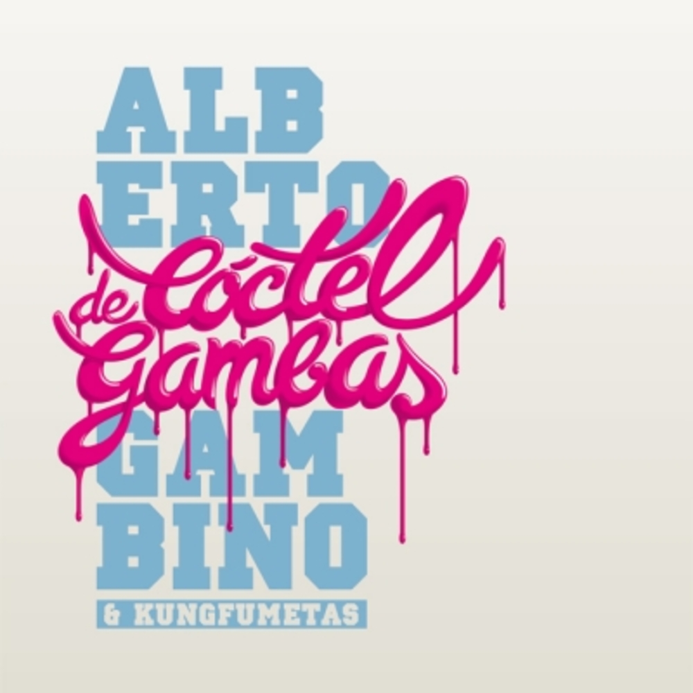 Portada de Cocktail De Gambas