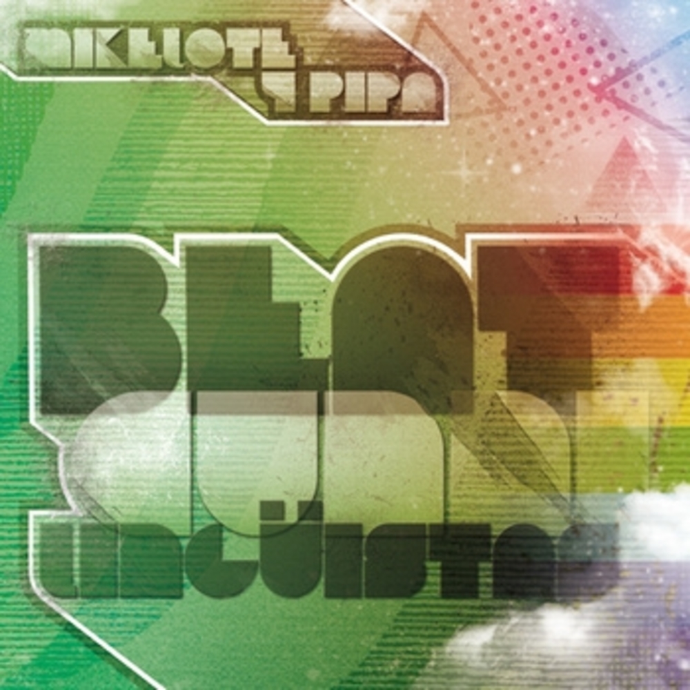 Portada de Beat Cunnilingüistas