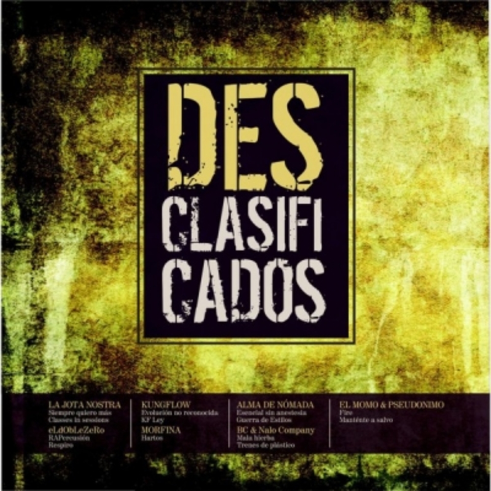 Desclasificados