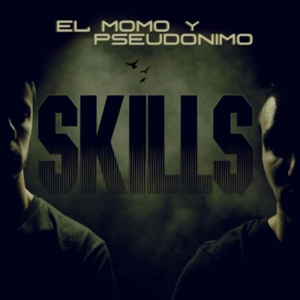 Portada de Skills