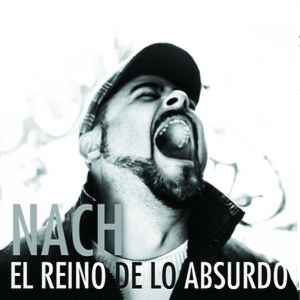 Portada de El Reino De Lo Absurdo