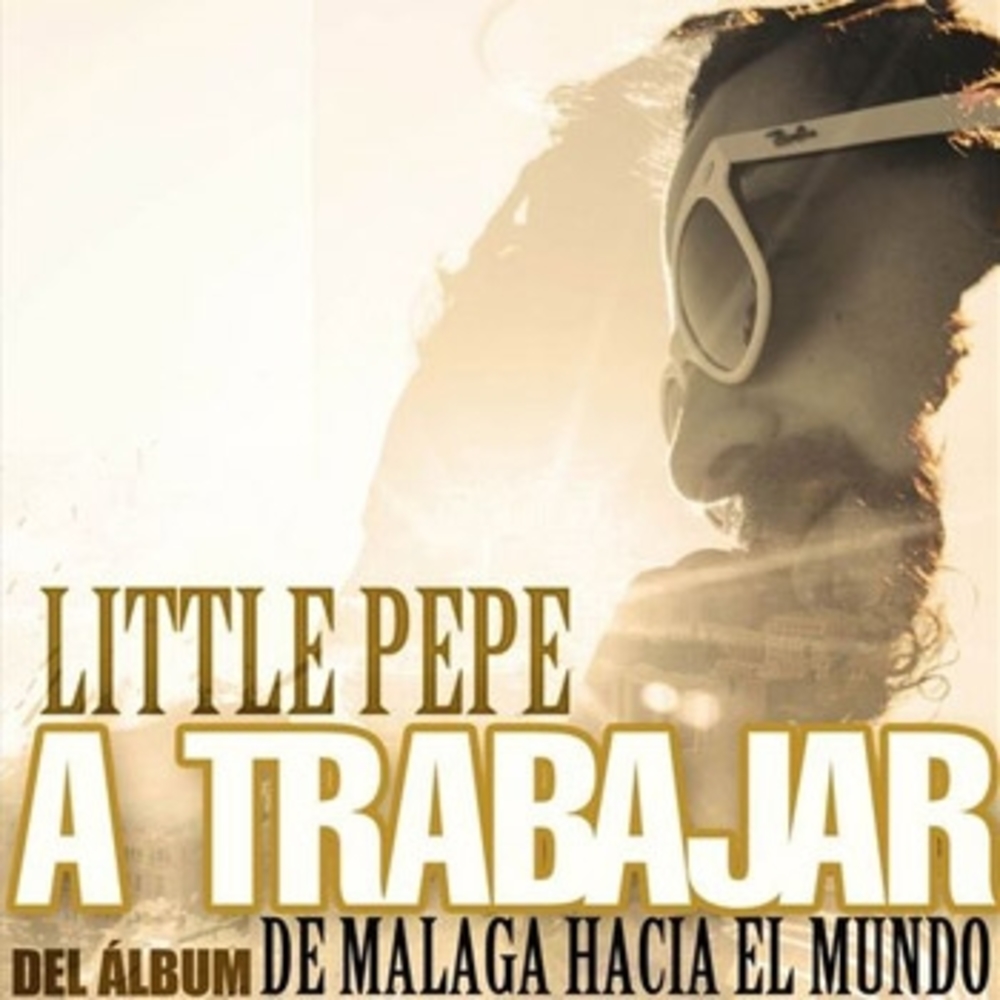 Portada de A Trabajar