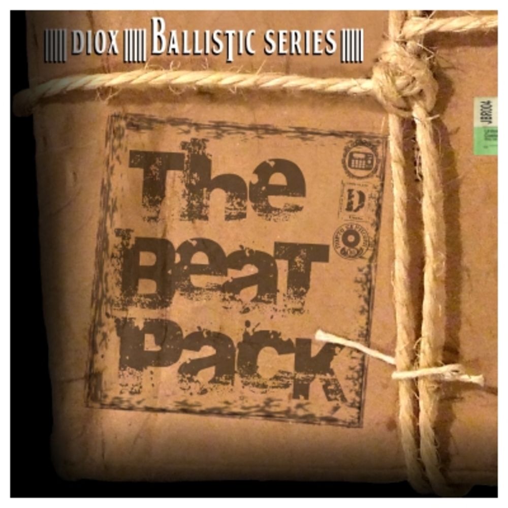 The Beat Pack [Ballistic Series]