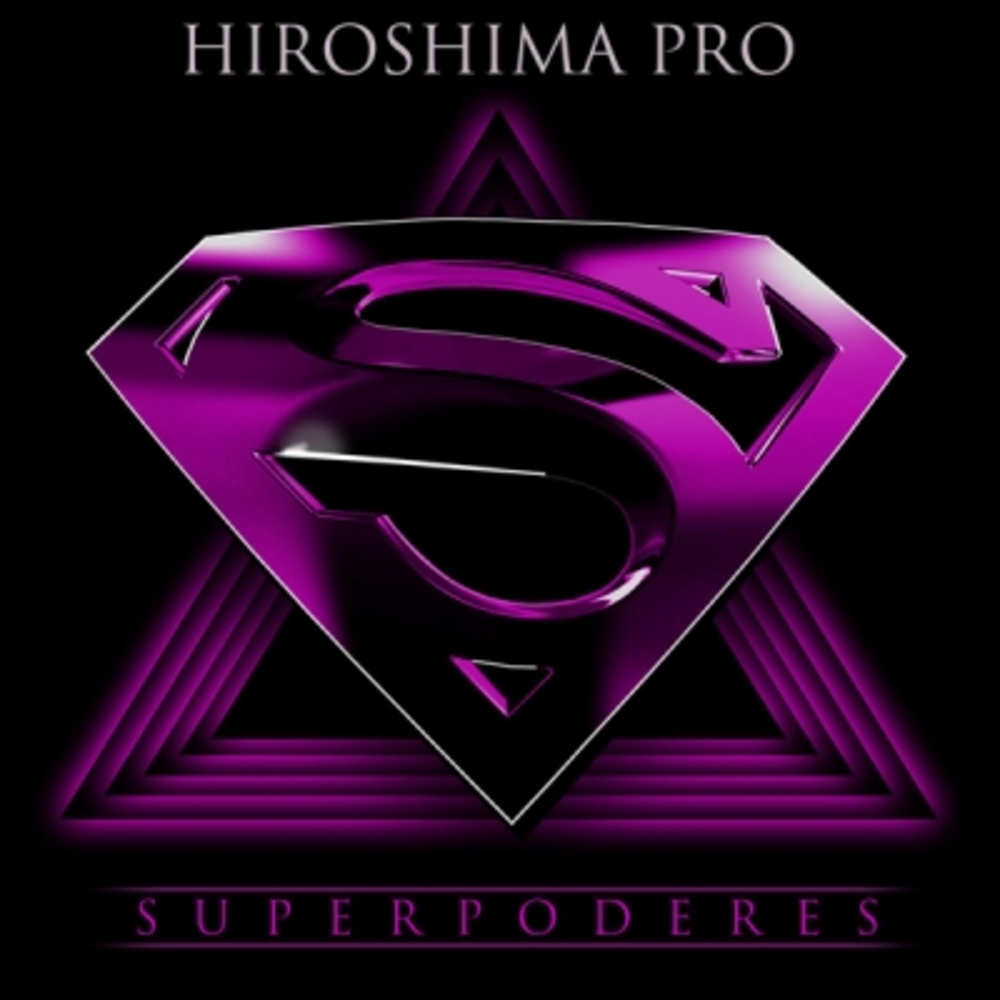 Superpoderes
