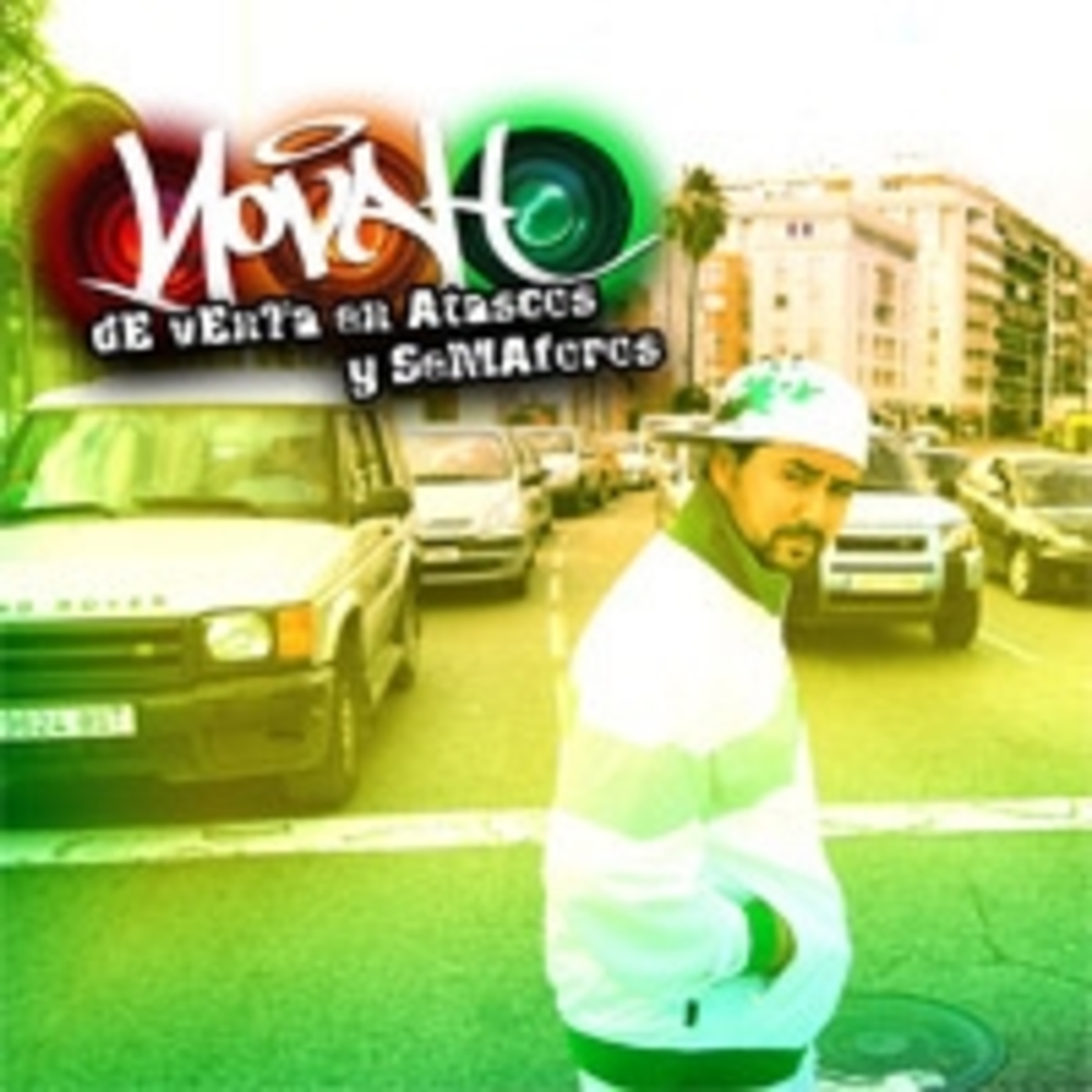 Portada de De Venta En Atascos & Semáforos