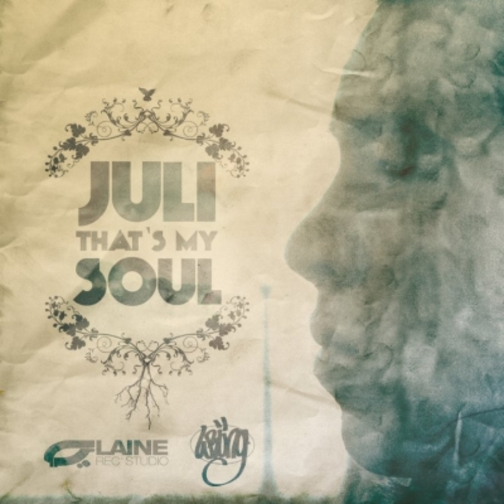 Portada de That's My Soul