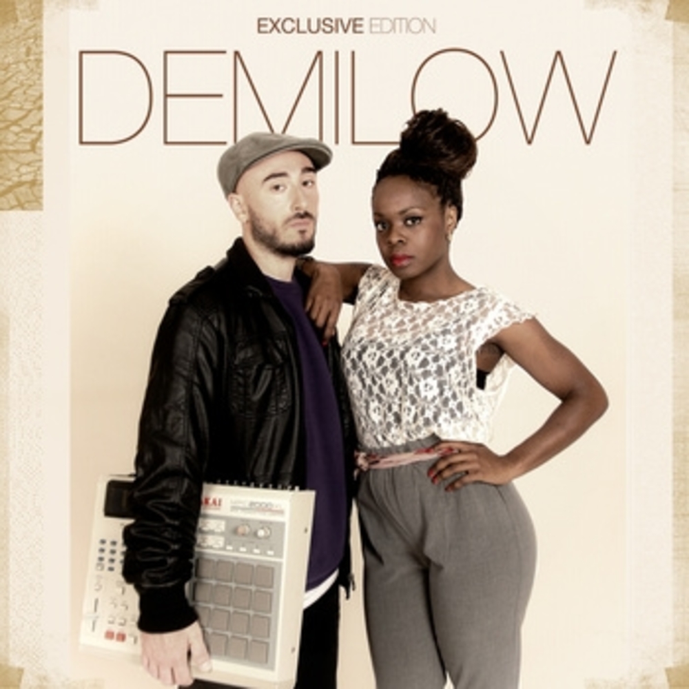 Portada de Exclusive Edition