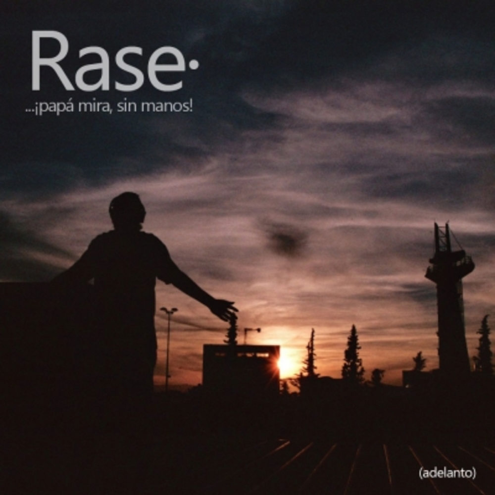 ...¡Papá Mira, Sin Manos!